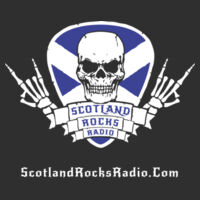 Scotland Rocks Radio - W201 Premium Cotton Tote Design
