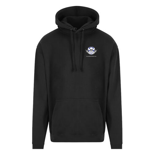 Scotland Rocks Radio - RX350 Pro RTX Pro Hoodie Thumbnail